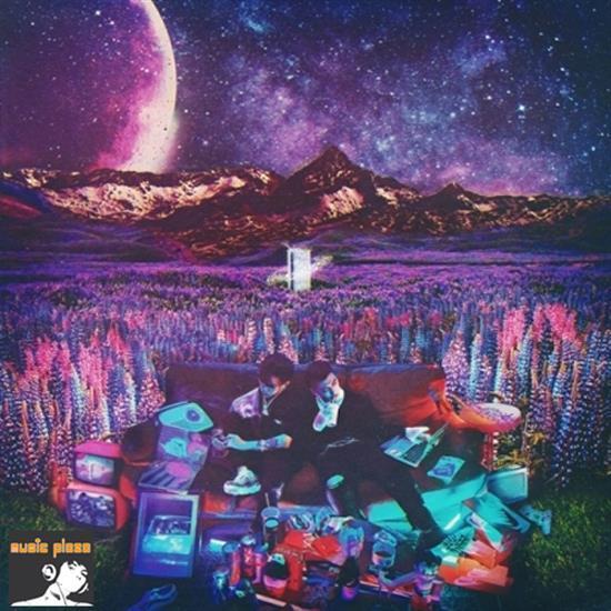 MUSIC PLAZA CD GROOVYROOM | </strong><br/>1ST MINI ALBUM<br/>EVERYWHERE