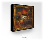 MUSIC PLAZA CD FEELGHOOD MUSIC | 필굿뮤직 | FEELGHOOD (STANDARD VER.)