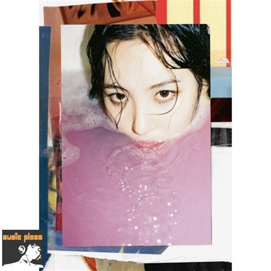 MUSIC PLAZA CD <strong>선미 | SUNMI</strong><br/>가시나<br/>SPECIAL EDITION