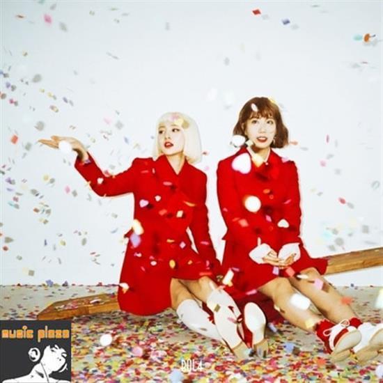 MUSIC PLAZA CD 볼빨간 사춘기 | BOLBBALGAN4MINI ALBUMRED DIARY PAGE.1