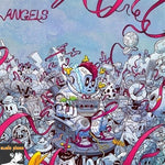 MUSIC PLAZA CD 나플라 | NAFLA1ST ALBUMANGELS