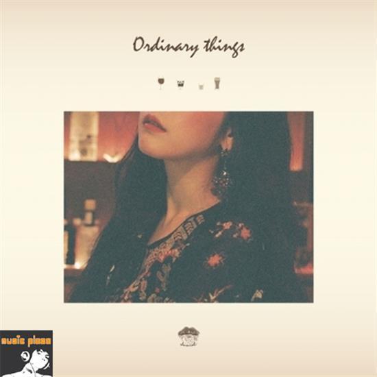 MUSIC PLAZA CD JUNIEL | 주니엘 | 4th Mini Album - Ordinary Things