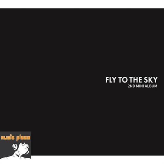 MUSIC PLAZA CD Fly to the Sky | 플라이 투 더 스카이 | 2nd Mini Album - Your Season [너의 계절]