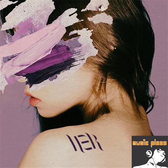 MUSIC PLAZA CD 디피알 라이브 | DPR LIVEMINI ALBUMHER