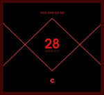 MUSIC PLAZA CD CHEETAH / KIM, EUNYOUNG | 치타 김은영 | 1st Album - 28 Identity