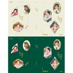 MUSIC PLAZA CD Apink | 에이핑크 | Special Single Album [기적같은 이야기]