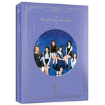 MUSIC PLAZA CD Gfriend | 여자친구 | 6TH MINI  TIME FOR THE MOON LIGHT TIME VER