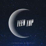 MUSIC PLAZA CD Teen Top | 틴탑 | 8th Mini Album - Seoul Night [B ver.]
