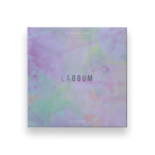 라붐 | LABOUM 3RD MINI ALBUM [ BLOSSOM ]