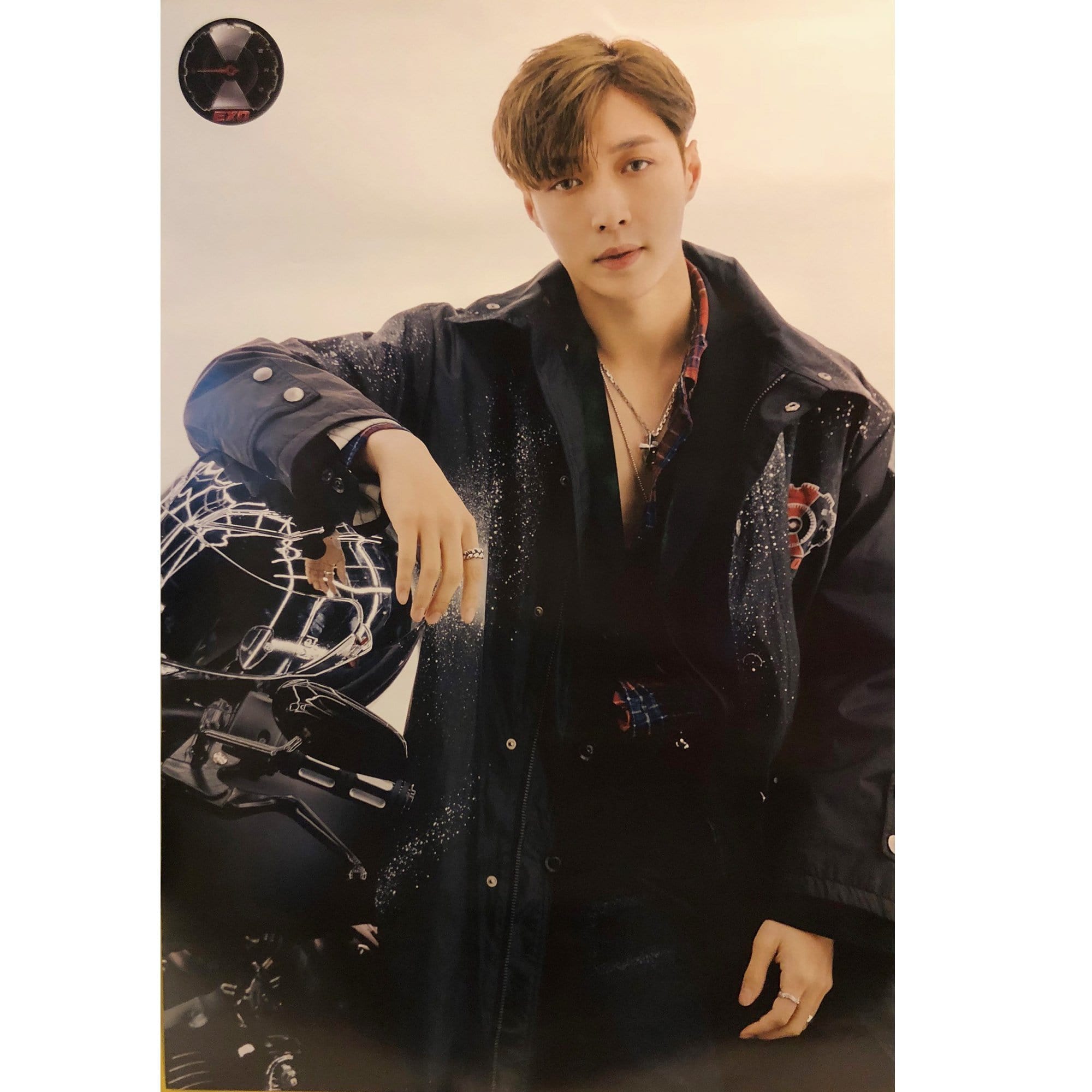 엑소 | EXO | 5TH ALBUM [ DON'T MESS UP MY TEMPO ] | (VIVACE VER