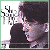 MUSIC PLAZA CD 신승훈 Shin, Seunghoon | 3집