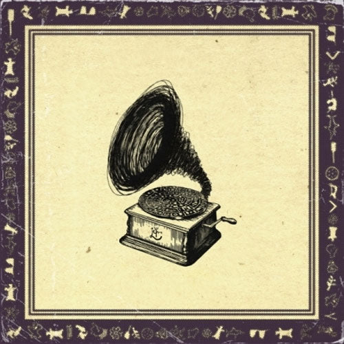 이승윤 | LEE SEUNGYOON THE 1ST ALBUM  [ 폐허가 된다 해도 ]