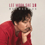 MUSIC PLAZA CD 이문세 | LEE MOONSAE | 16TH ALBUM [ BETWEEN US ]