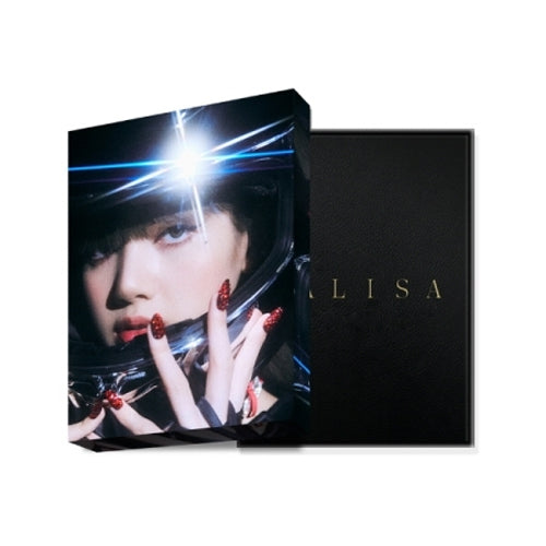 리사 | LISA PHOTOBOOK [ LALISA ] SPECIAL EDITION