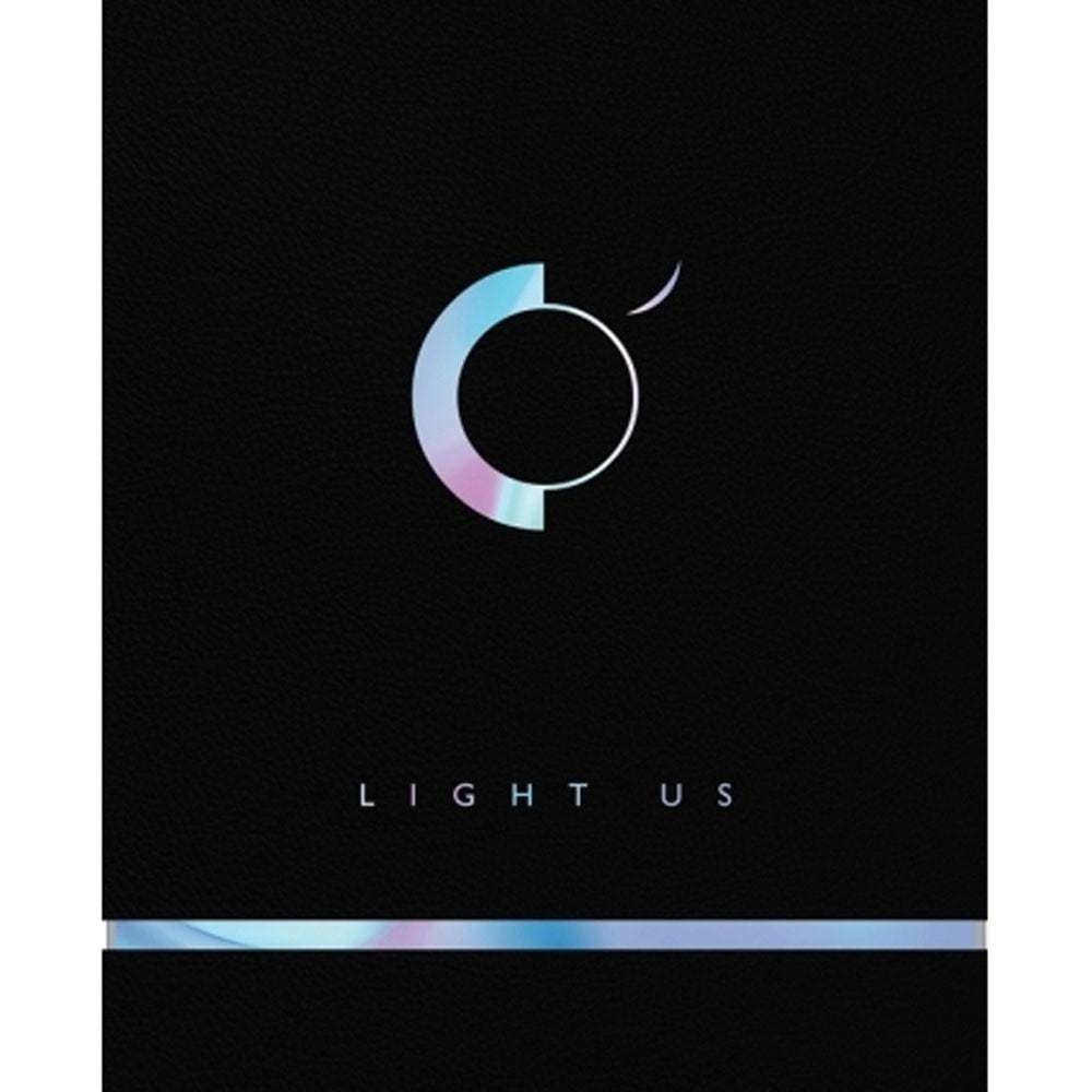 MUSIC PLAZA CD 원어스 | ONEUS [ LIGHT US ]