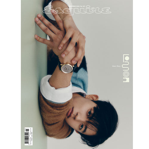 에스콰이어 | ESQUIRE 2022-12 [ LOMON ]