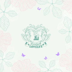 러블리즈 | LOVELYZ 1ST MINI ALBUM [ LOVELYZ8 ] - Music Plaza