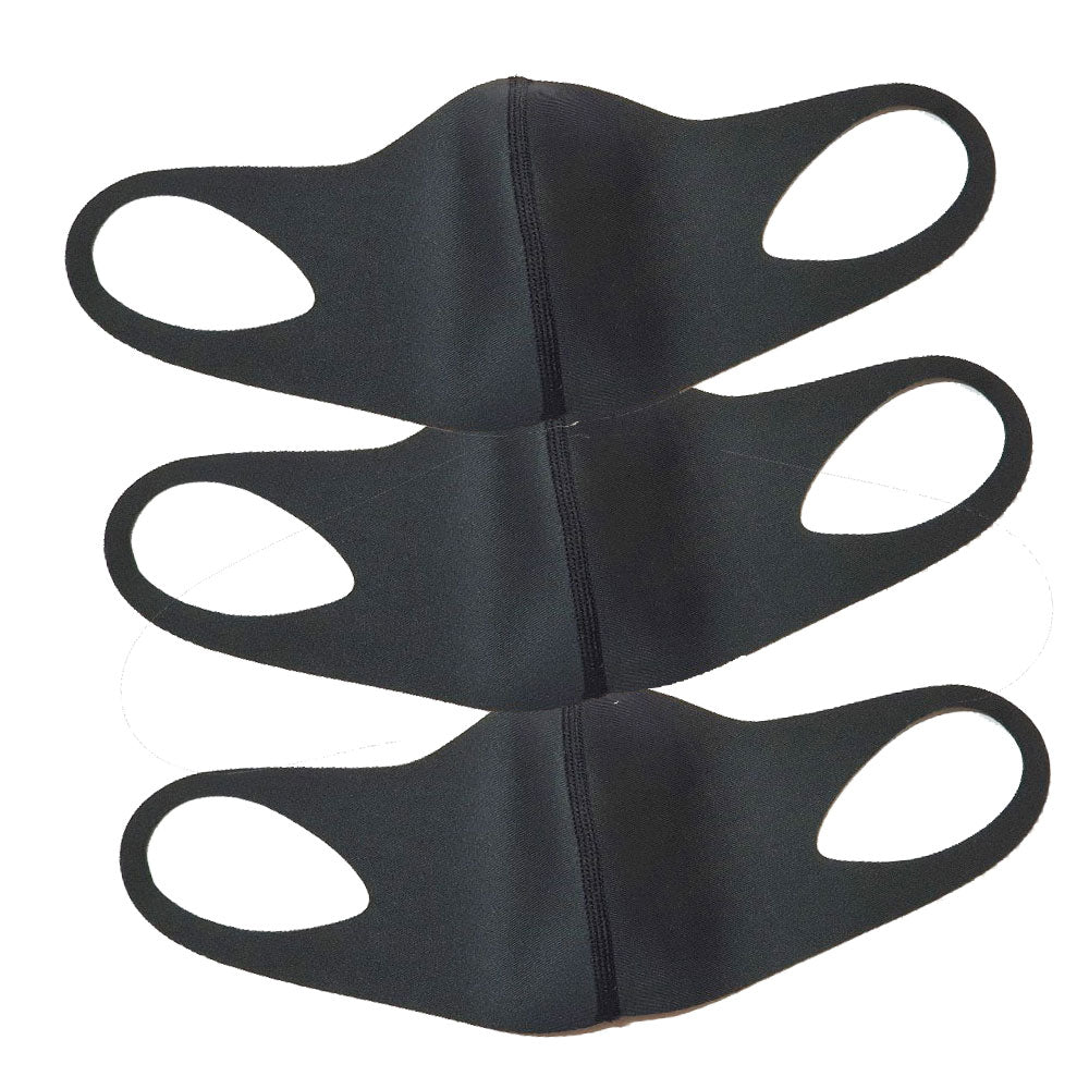 네오플랜마스크 | NEOPRENE MASK (3PCS)