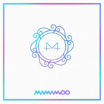 MUSIC PLAZA CD CD 마마무 | MAMAMOO 9TH MINI ALBUM [ WHITE WIND ]