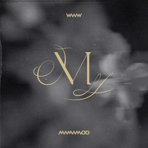 마마무 | MAMAMOO 11TH MINI ALBUM [ WAW ]
