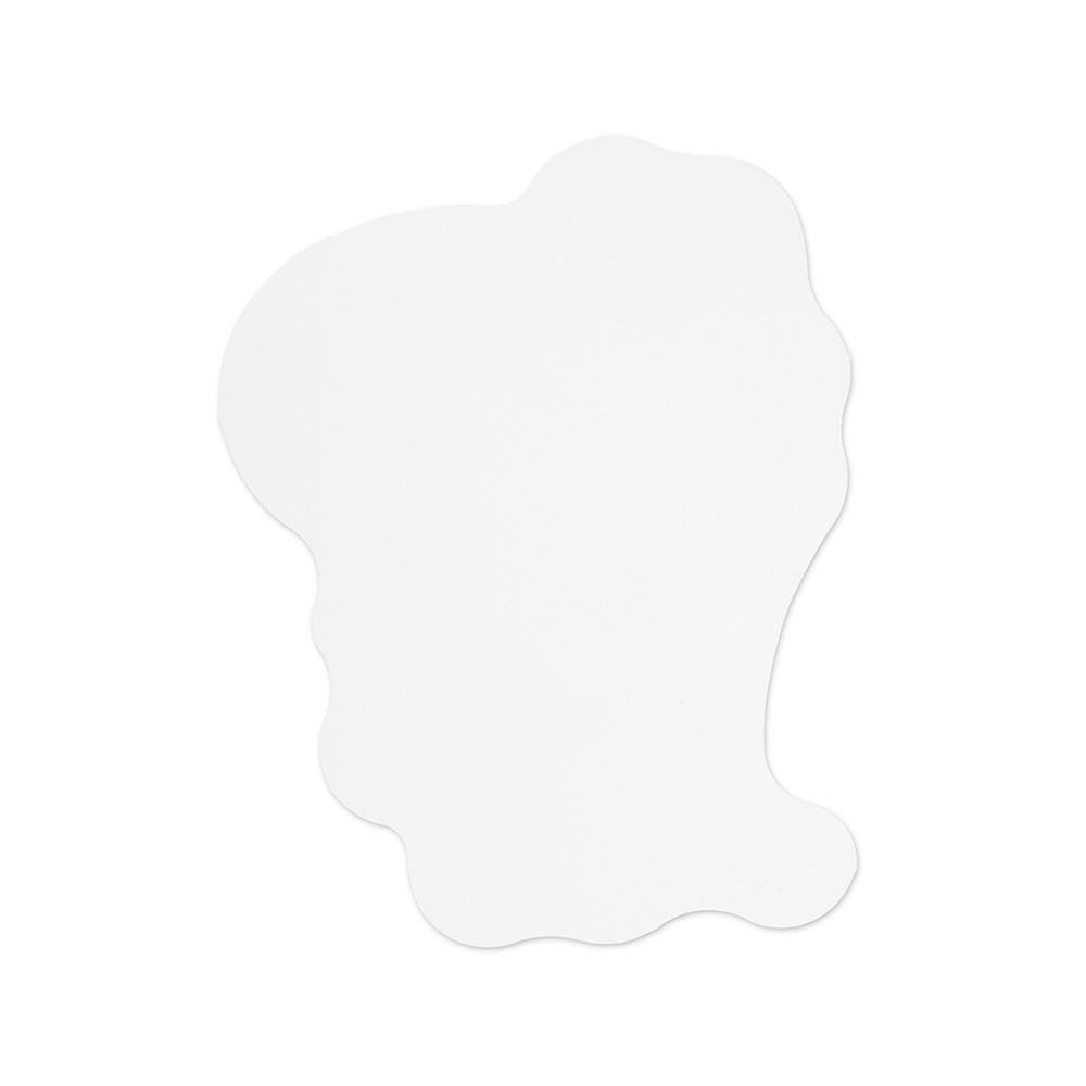 MUSIC PLAZA Goods WINTER BT21 [ MANG ] MESSAGE CARD