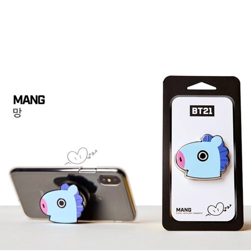 BT21 PHONE SMART TOK - Music Plaza