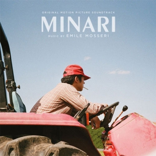 미나리 | MINARI O.S.T.