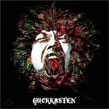 MUSIC PLAZA CD 국카스텐 Guckkasten | Guckkasten