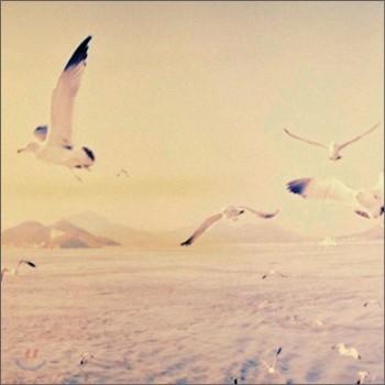 MUSIC PLAZA CD 디어 클라우드 Dear Cloud | Take The Air(EP)