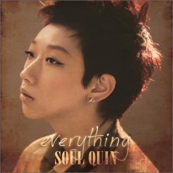 MUSIC PLAZA CD 김현지 Kim, Hyunji | Everything