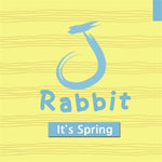 MUSIC PLAZA CD <strong>제이래빗 | J RABBIT</strong><br/>1ST ALBUM<br/>IT''S SPRING