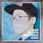 MUSIC PLAZA CD 매드 클라운 | Mad ClownANYTHING GOES1ST EP ALBUM