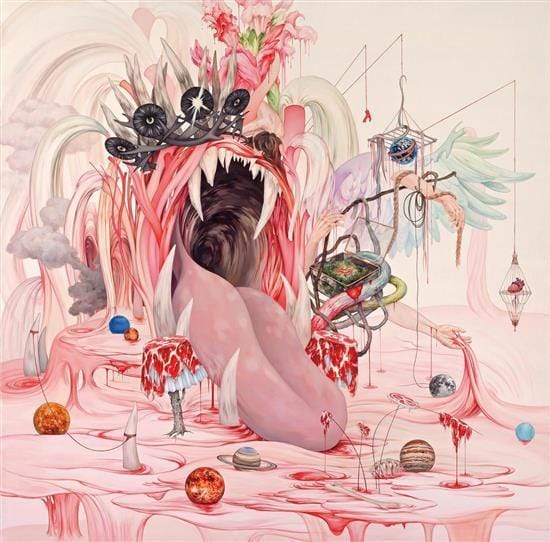 MUSIC PLAZA CD <strong>피아 | PIA</strong><br/>6TH ALBUM - PIA<br/>