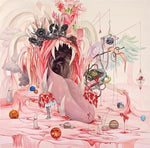 MUSIC PLAZA CD <strong>피아 | PIA</strong><br/>6TH ALBUM - PIA<br/>