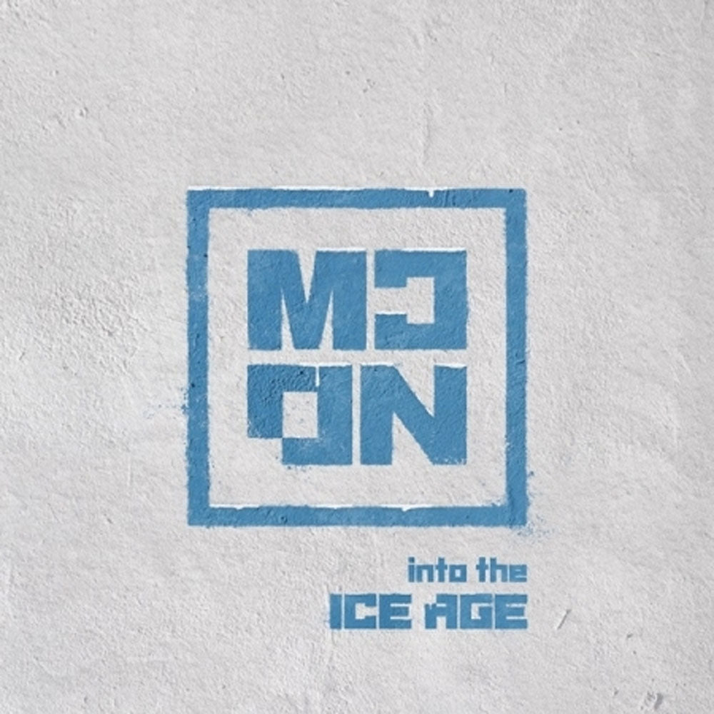 엠씨엔디 | MCND 1ST MINI ALBUM [  INTO THE ICE AGE ]