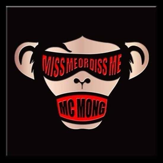 MUSIC PLAZA CD <strong>엠씨 몽 | MC MONG</strong><br/>MISS ME OR DISS ME