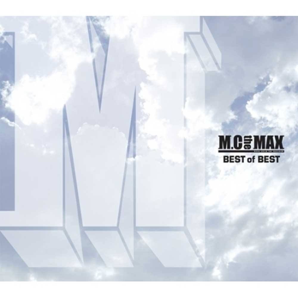엠씨더 맥스 | M,C THE MAX [ BEST OF BEST ]