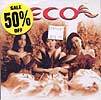 MUSIC PLAZA CD <strong>에코 / ECO | 1집</strong><br/>