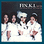 MUSIC PLAZA CD 핑클 Fin.K.L | Best Video CD