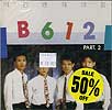 MUSIC PLAZA CD B612 | PART 2-어린왕자의 꿈