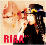 MUSIC PLAZA CD 리아 Riaa | 4.5
