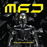 MUSIC PLAZA CD 문희준 | Moon, HeejunMini Album-Begins