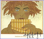 MUSIC PLAZA CD <strong>팬플룻 연가 | Panflute Love Songs</strong><br/>