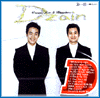 MUSIC PLAZA CD 디자인 D.zain | Dream, Love&Happiness