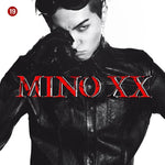 MUSIC PLAZA CD VERSION 2 송민호 | MINO FIRSRT SOLO ALBUM [ XX ]