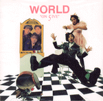 MUSIC PLAZA CD 월드 World | On 5ive