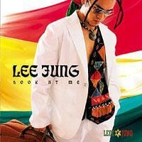 MUSIC PLAZA CD <strong>이정  Lee Jung | 2집-Look at Me</strong><br/>