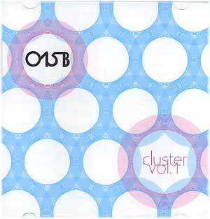 MUSIC PLAZA CD 공일오비 015B | Cluster Vol.1