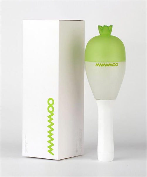 mamamoo ペンライト　ムムボン Mamamoo Official Light Stick Ver. 2 Official Goods 2nd Generation