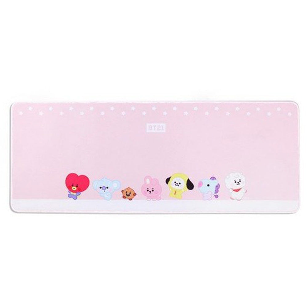 BT21 [ BABY ] LONG MOUSE PAD